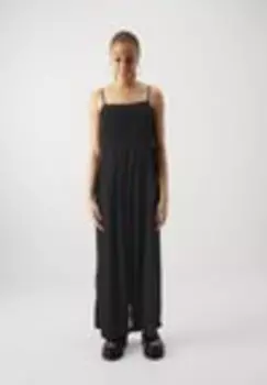 Комбинезон SMOCKED Gap, черный