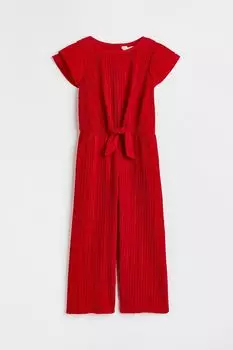 Комбинезон со складками H&amp;M