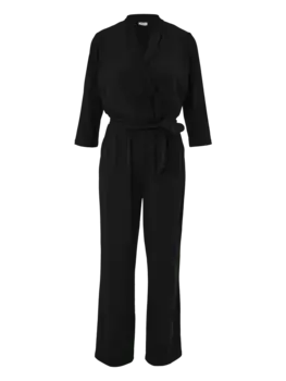 Комбинезон sOliver BLACK LABEL lang, черный