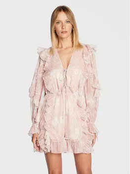 Комбинезон стандартной посадки Ted Baker, розовый