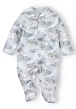 Комбинезон STRAMPLER Nini, цвет grey