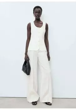Комбинезон STYLE Mango, Off White