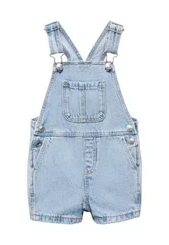 Комбинезон SUNSET Mango Kids, цвет middenblauw