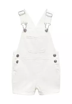 Комбинезон SUNSET Mango Kids, цвет wit