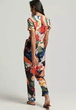 Комбинезон Superdry