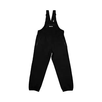 Комбинезон Supreme x Polartec, черный