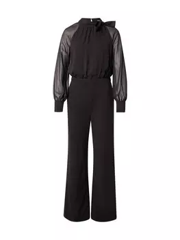 Комбинезон SWING Jumpsuit, черный