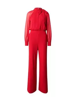 Комбинезон SWING Jumpsuit, красный