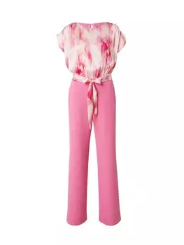 Комбинезон SWING Jumpsuit, розовый