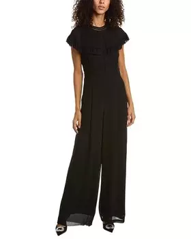Комбинезон Ted Baker Olivvee, черный