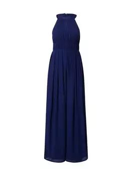 Комбинезон TFNC Jumpsuit LISBI, темно-синий