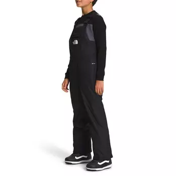 Комбинезон The North Face Teen Freedom утепленный детский, черный