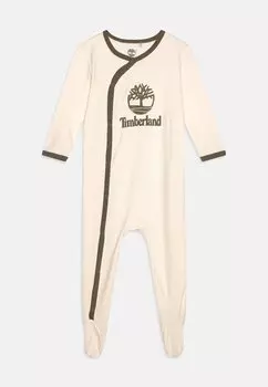 Комбинезон Timberland, цвет ivory