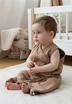 Комбинезон TOG Bemini, цвет stripe muffin