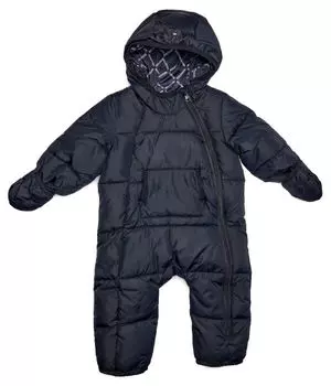 Комбинезон Tommy Hilfiger Regular Fit, синий