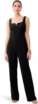 Комбинезон Trina Turk Temara Jumpsuit, черный