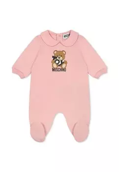 Комбинезон TUTINE MOSCHINO, фуксия