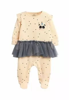 Комбинезон TUTU Next, цвет cream blue