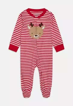 Комбинезон UNISEX Carter's, цвет red