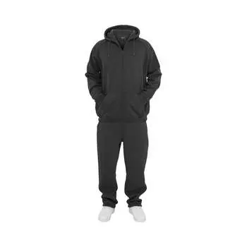 Комбинезон Urban Classics Blank, серый