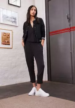 Комбинезон Urban Classics, черный