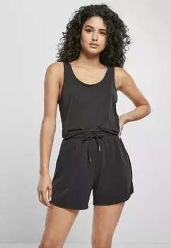 Комбинезон Urban Classics, черный