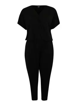 Комбинезон Urban Classics, черный