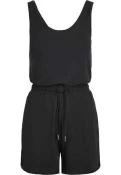 Комбинезон Urban Classics, черный