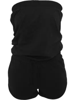 Комбинезон Urban Classics, черный