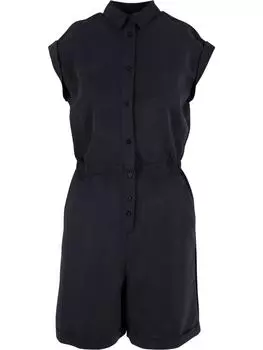 Комбинезон Urban Classics, черный