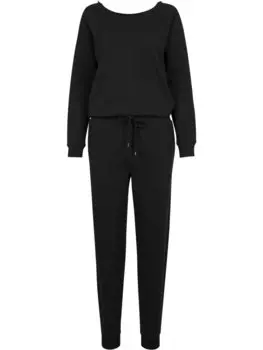 Комбинезон Urban Classics, черный