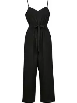 Комбинезон Urban Classics, черный