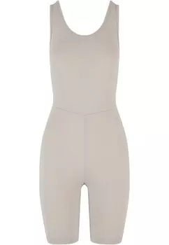 Комбинезон Urban Classics, цвет Greige