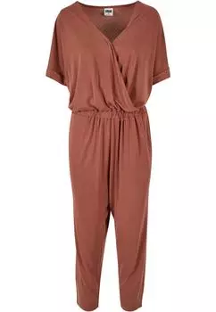 Комбинезон Urban Classics s, терракота