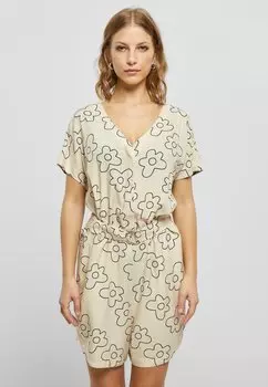 Комбинезон Urban Classics, softseagrassflower