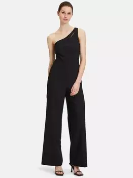 Комбинезон Vera Mont, черный