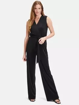 Комбинезон Vera Mont, черный