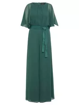 Комбинезон Vera Mont, цвет dark emerald