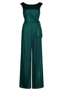 Комбинезон Vera Mont, цвет Diamond Green