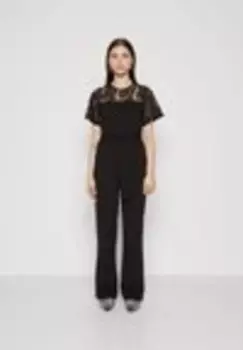 Комбинезон Vero Moda, черный