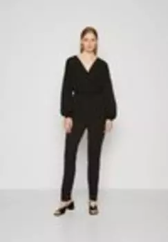Комбинезон Vero Moda, черный