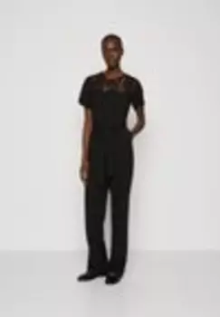 Комбинезон Vero Moda, черный