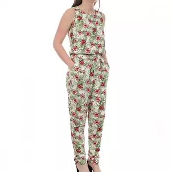 Комбинезон Vero Moda Easy, белый
