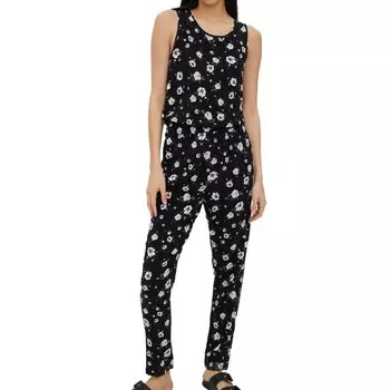Комбинезон Vero Moda Easy, черный