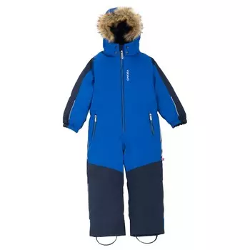 Комбинезон Viking Expower Insulated Playsuit, синий