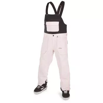 Комбинезон Volcom Roan, розовый