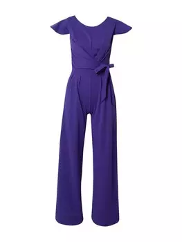Комбинезон Wal G BEBE, цвет Violet