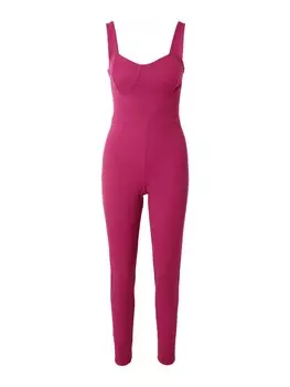 Комбинезон WAL G. ERIN, цвет Fuchsia