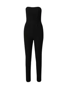 Комбинезон WAL G. Jumpsuit, черный