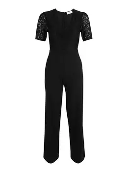 Комбинезон Wallis Petite, черный